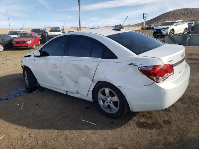 2015 CHEVROLET CRUZE LT - 1G1PC5SB5F7212273