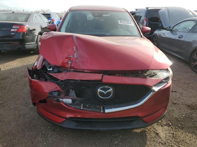 2019 MAZDA CX-5 TOURI - JM3KFBCM4K0651305