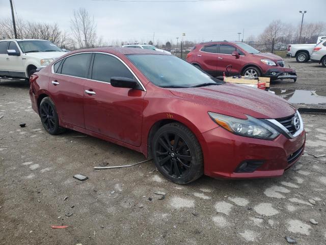 2017 NISSAN ALTIMA 2.5 - 1N4AL3AP4HC282135