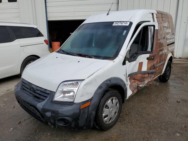 2011 FORD TRANSIT CO #3026052974