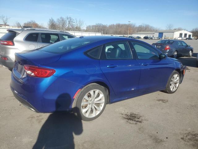 2015 CHRYSLER 200 S - 1C3CCCBB7FN540028