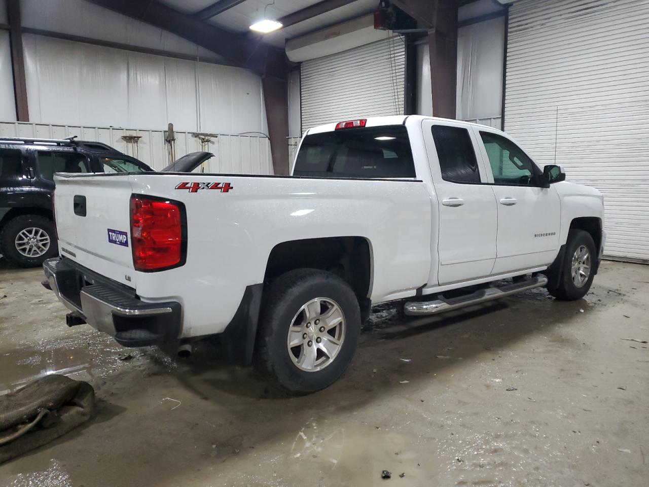 Lot #3033360874 2019 CHEVROLET 1500