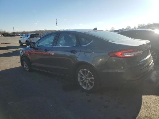 2020 FORD FUSION SE - 3FA6P0LU8LR140859