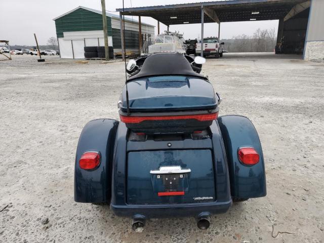 2020 HARLEY-DAVIDSON FLHTCUTG 1HD1MAF17LB858944