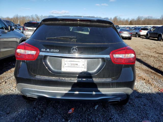 2017 MERCEDES-BENZ GLA 250 - WDCTG4EB7HJ318207