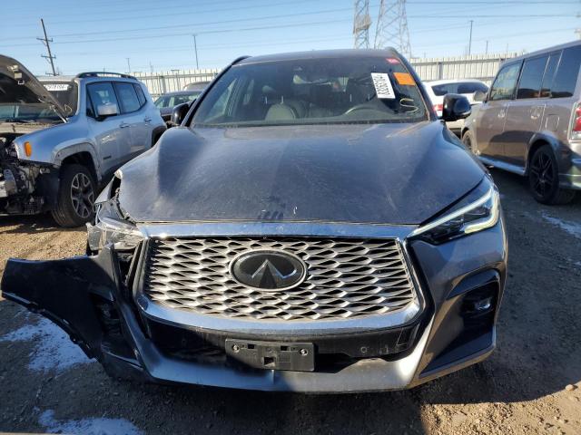 2022 INFINITI QX55 ESSEN 3PCAJ5K38NF102239