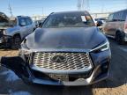 Lot #3023926268 2022 INFINITI QX55 ESSEN