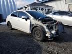 Lot #3028424256 2012 HONDA CIVIC LX