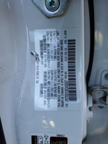 VIN JM3TB3CA3E0429287 2014 MAZDA CX-9 no.13