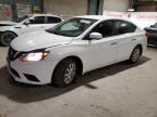 2017 NISSAN SENTRA S - 3N1AB7AP7HY338180
