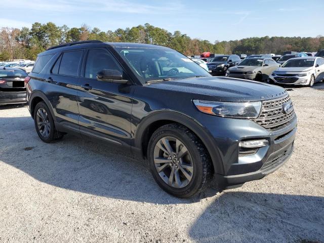 VIN 1FMSK7DH0NGB40782 2022 FORD EXPLORER no.4