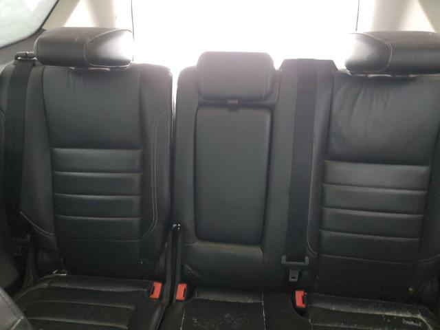 2016 FORD ESCAPE SE - 1FMCU9G97GUB06390