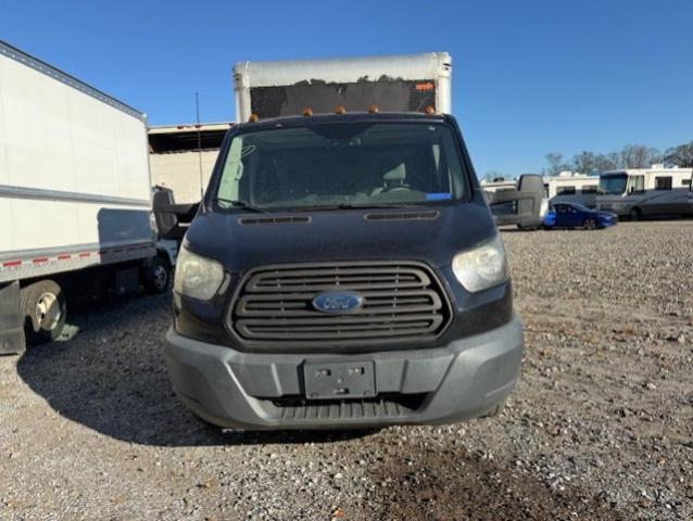 VIN 1FDBF9ZM1GKB56964 2016 FORD TRANSIT no.5