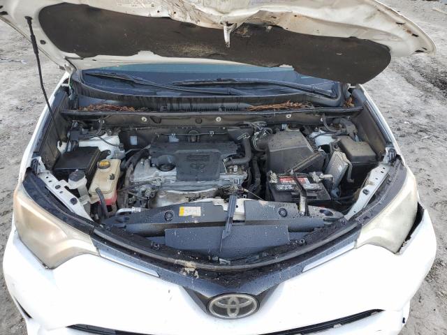 2017 TOYOTA RAV4 XLE - 2T3WFREV0HW385830