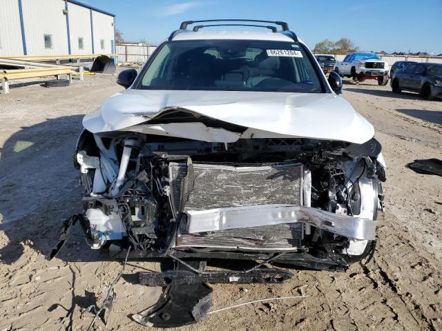 2022 HYUNDAI SANTA FE S - 5NMS64AJ7NH394836