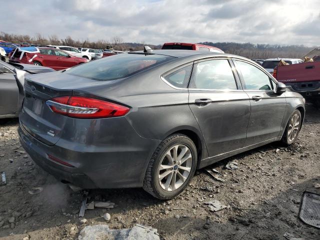 2020 FORD FUSION SE 3FA6P0HD7LR245224