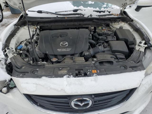 2016 MAZDA 6 TOURING - JM1GJ1V54G1428969
