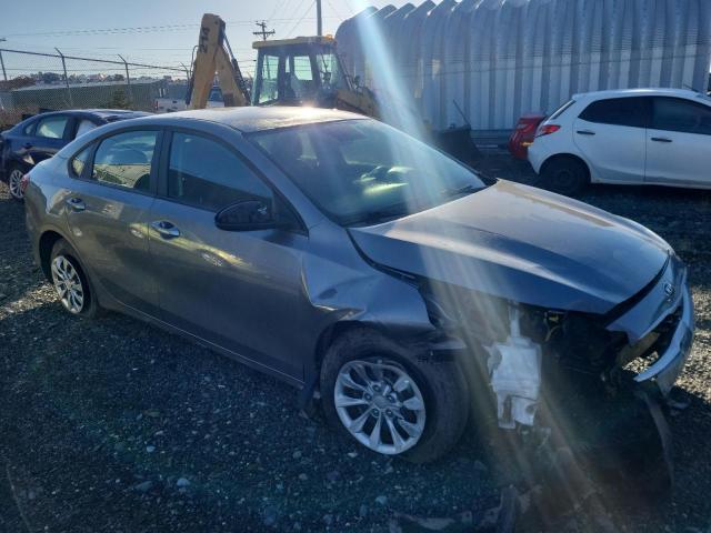 Vin: 3kpf24ad7me384577, lot: 83353884, kia forte fe 20214