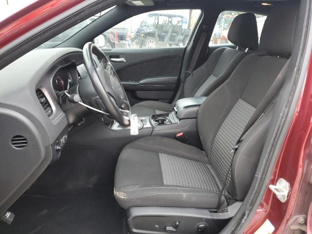 2023 DODGE CHARGER SX - 2C3CDXBG5PH588492
