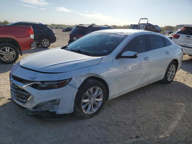 2020 CHEVROLET MALIBU LT #3025769307