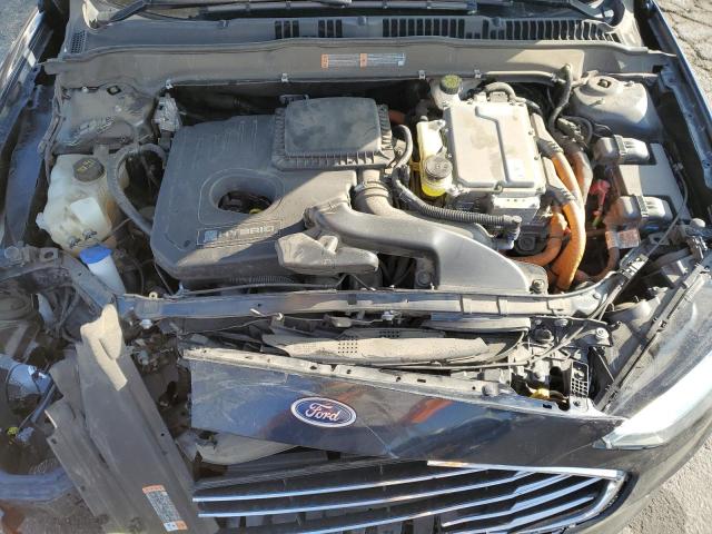 VIN 3FA6P0LU2LR231688 2020 FORD FUSION no.11