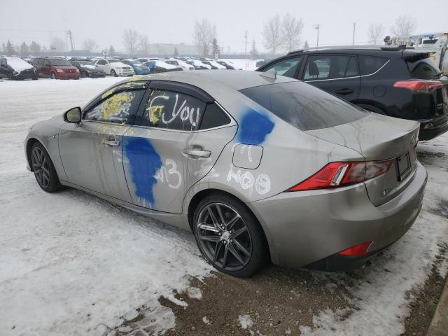 Vin: jthcf1d28f5015935, lot: 83151654, lexus is 250 20152