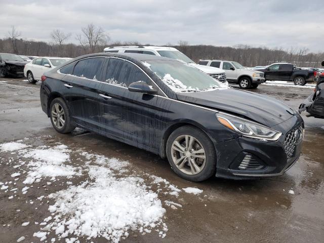 VIN 5NPE34AF6KH815901 2019 HYUNDAI SONATA no.4