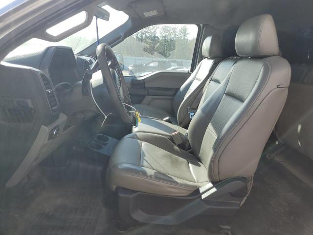 2017 FORD F150 SUPER - 1FTEX1C86HFC42017