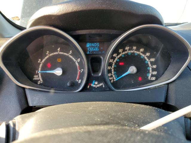 2015 FORD FIESTA 3FADP4BJ6FM153360