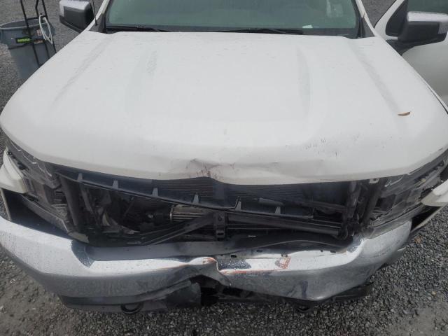 3GCPYDEK2NG139767 2022 CHEVROLET ALL Models
