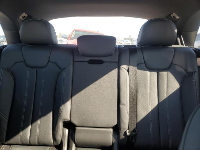 2023 AUDI SQ5 PREMIU WA1B4AFY6P2032069