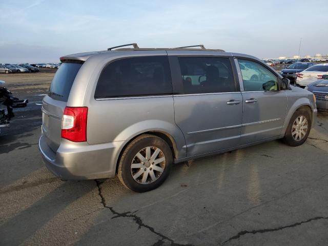 Vin: 2c4rc1bg6er343228, lot: 85821684, chrysler minivan touring 20143