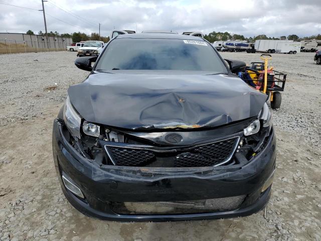2015 KIA OPTIMA LX - KNAGM4A79F5652761
