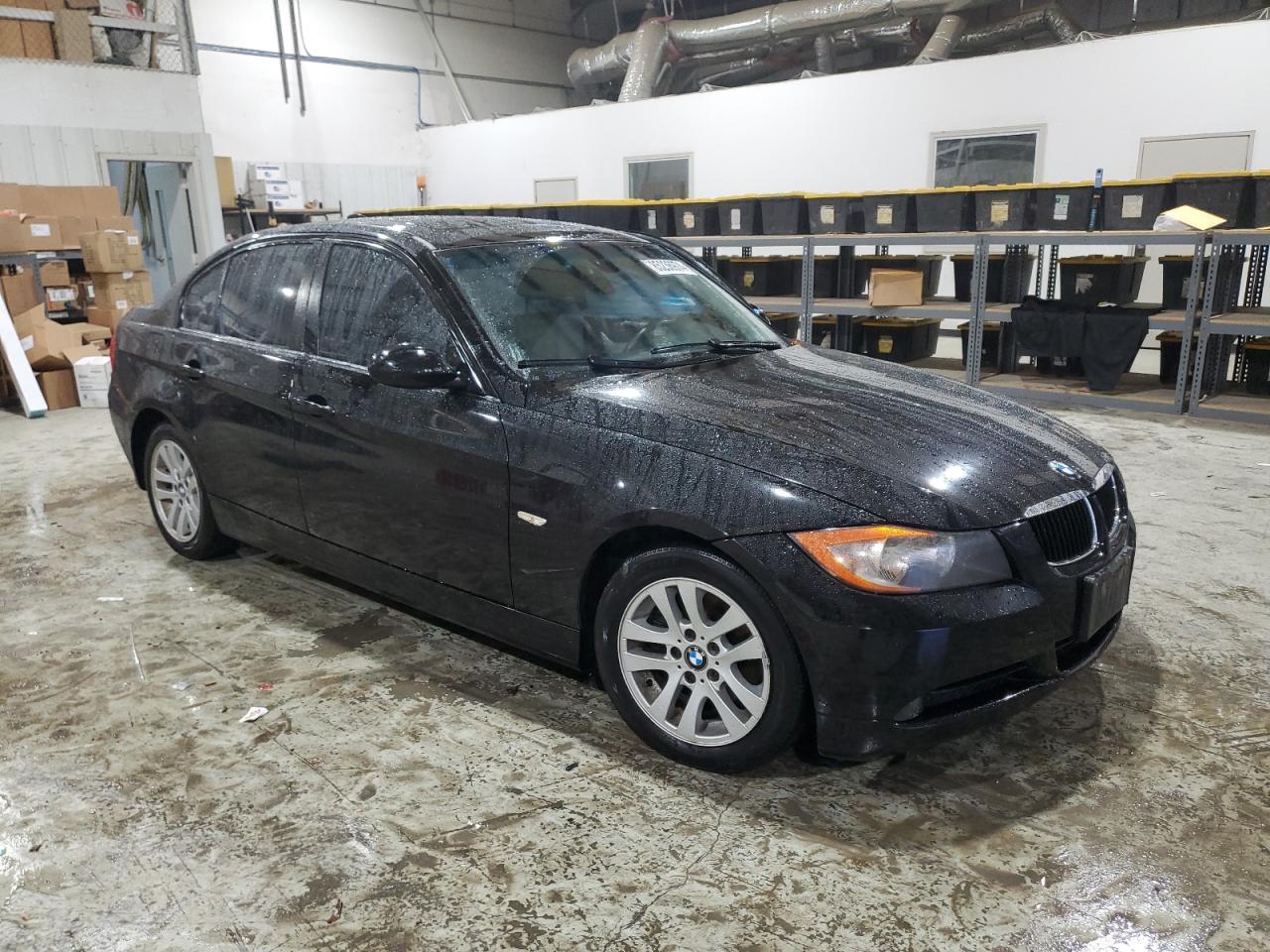 Lot #3028553927 2007 BMW 328 I SULE