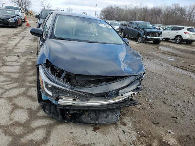2023 TOYOTA COROLLA LE - JTDBDMHE7P3003524