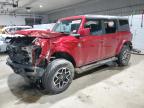 2021 FORD BRONCO BAS - 1FMDE5BHXMLA94827