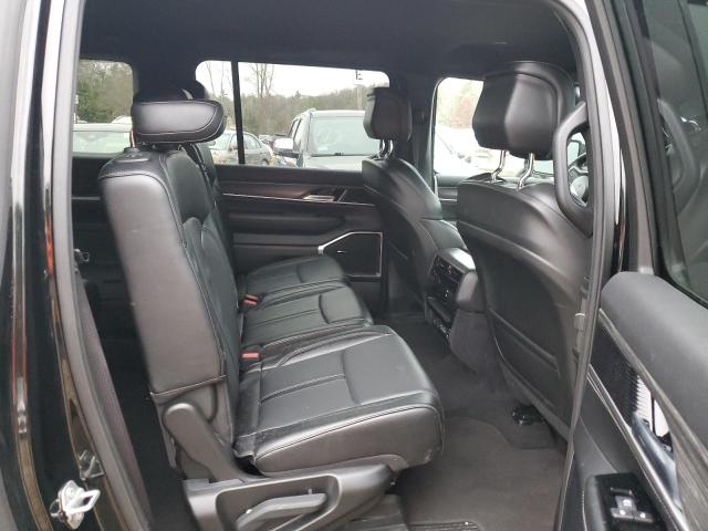 2024 JEEP WAGONEER L - 1C4SJSBP2RS132397
