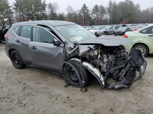2017 NISSAN ROGUE S - KNMAT2MV7HP572134