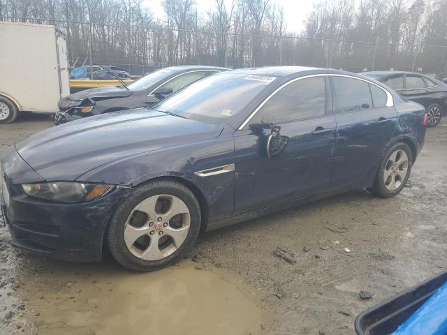 2018 JAGUAR XE #3047469596