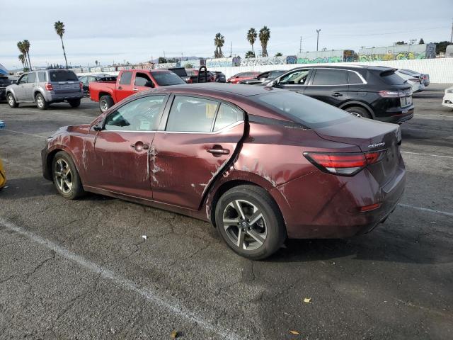 VIN 3N1AB8CV4RY366750 2024 NISSAN SENTRA no.2