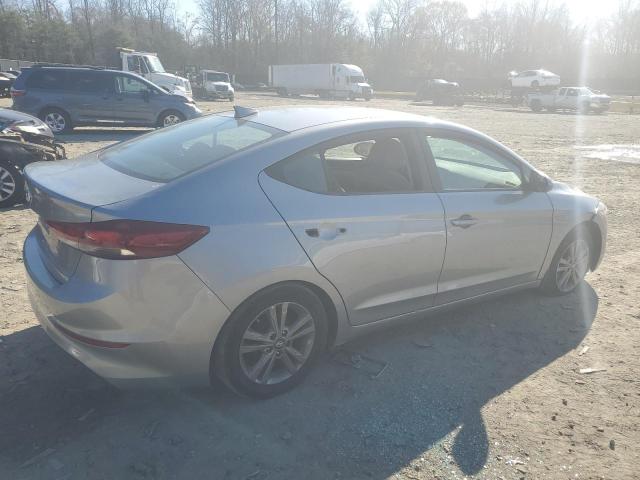 2017 HYUNDAI ELANTRA SE - 5NPD84LF9HH144713