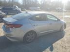 Lot #3024591622 2017 HYUNDAI ELANTRA SE