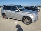 MERCEDES-BENZ GLK 350 4M снимка