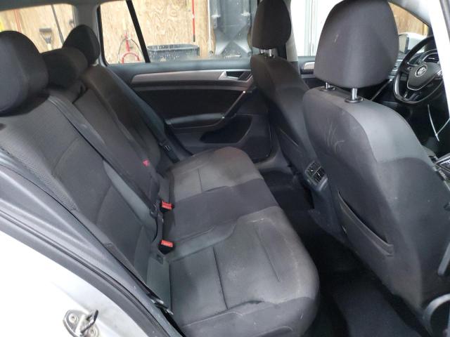 2016 VOLKSWAGEN GOLF SPORT - 3VWC17AU5GM509316