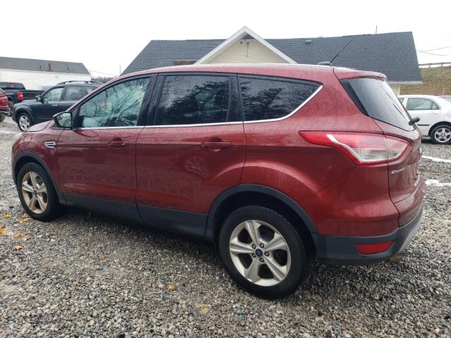Vin: 1fmcu9g91eue18489, lot: 83059724, ford escape se 20142