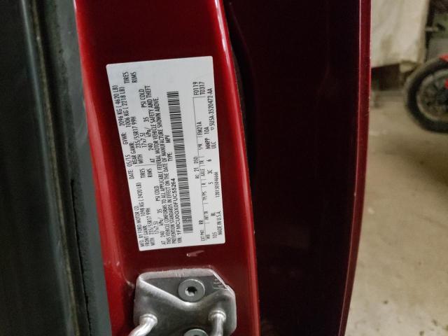 2015 FORD ESCAPE SE - 1FMCU0GX0FUC55264