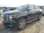 2017 CHEVROLET TAHOE K150 - 1GNSKCKC1HR259039