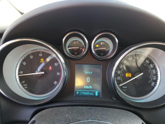 2016 BUICK VERANO PRE 1G4PT5SV5G4164757