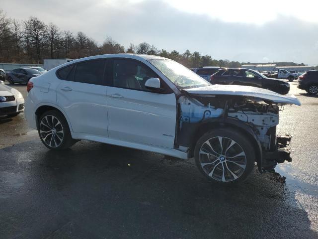 VIN 5UXKU2C56J0X51586 2018 BMW X6 no.4