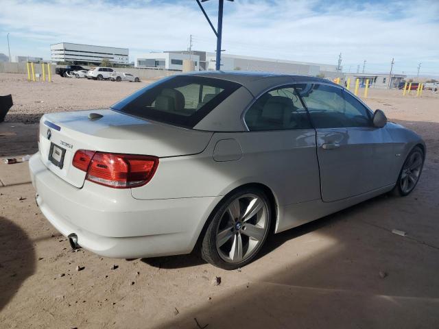 BMW 335 I 2010 white  gas WBAWL7C54AP475030 photo #4